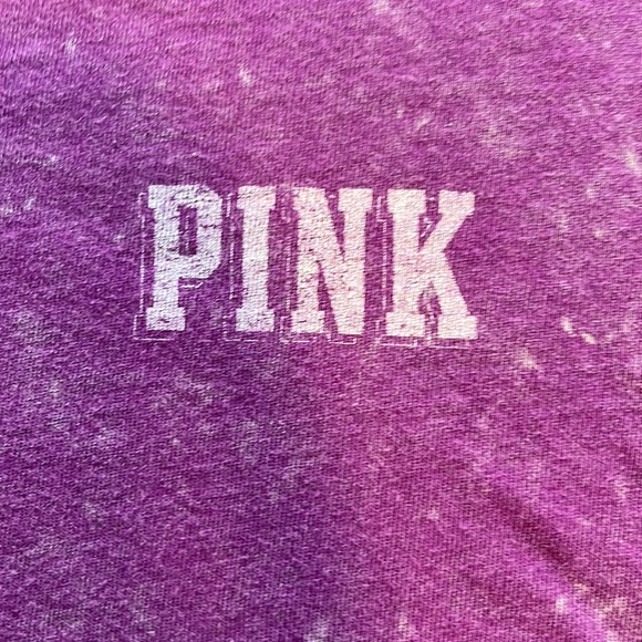 PINK shirt - Picture 2 of 3
